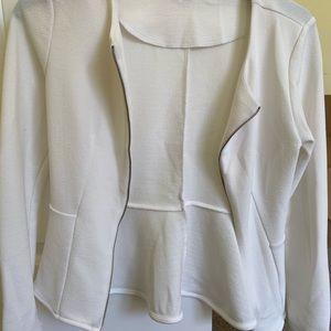 Dress up for work vest.